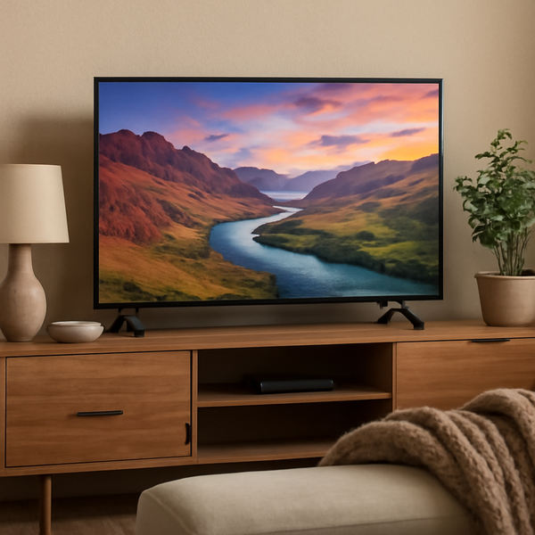 Telewizor na Raty – Twoja Droga do Nowej Rozrywki