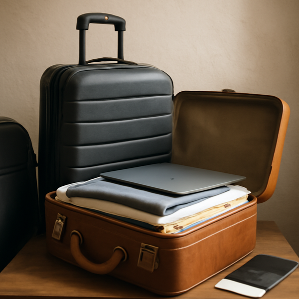 Streamline Your Business Travel with Expert Services
