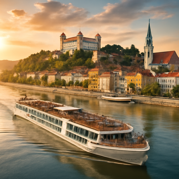 All-Inclusive-Donau-Flusskreuzfahrt-Pakete