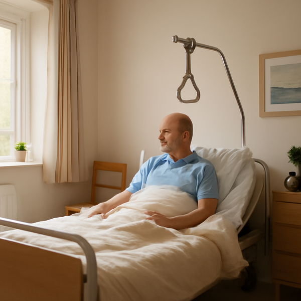 Government Assistance for Beds for Disabled Adults in England 2025: Your Guide
