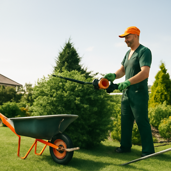 Oportunidades en Trabajos de Paisajismo: Guía Completa