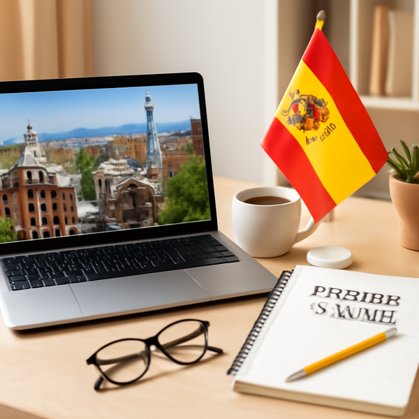 Erasmus in Spain: Study, Language, and Lifestyle
