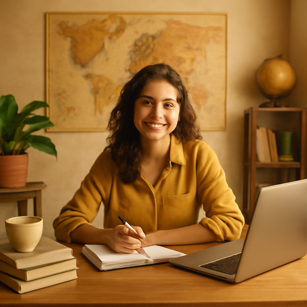 Unlock Your Global Potential: Discover Top Teaching Courses Abroad