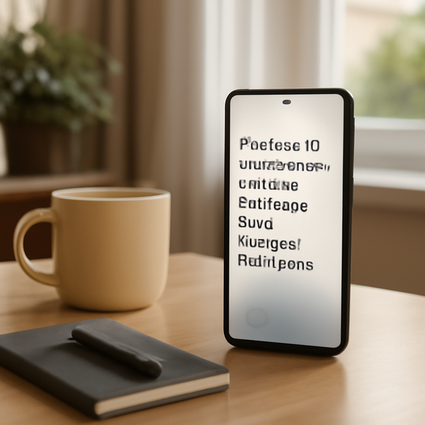 Pixel em 10 Parcelas: Seu Guia Completo para Comprar Inteligente