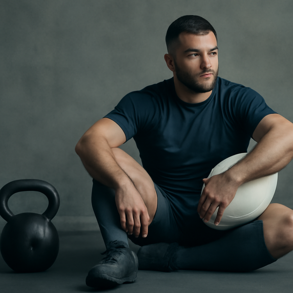 Rugby Training Program: Strength, Skills, and Stamina