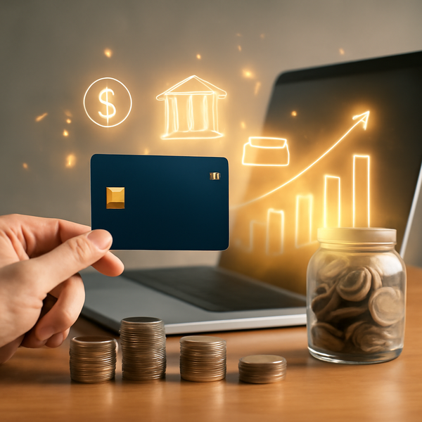Virtual Debit Card Bank Account: Your Key to Smart Financial Management