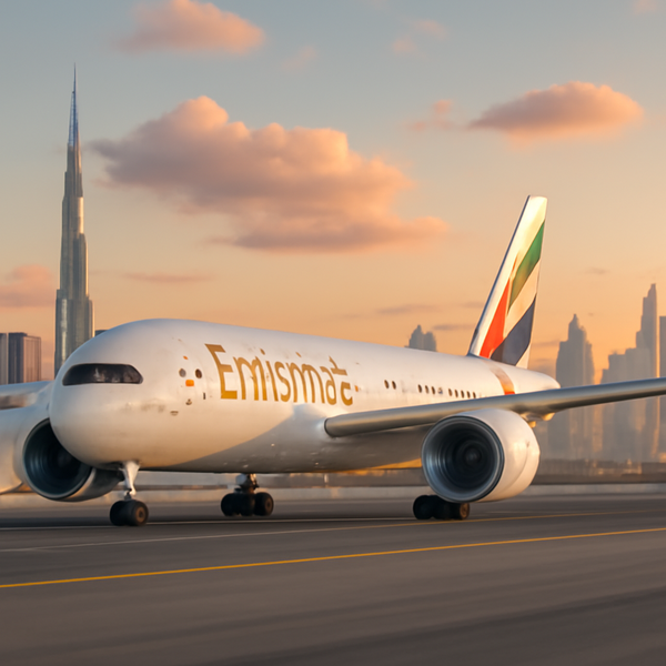 Dubai Flugoptionen 2025 ab Deutschland – Routen, Airlines & Direktflüge