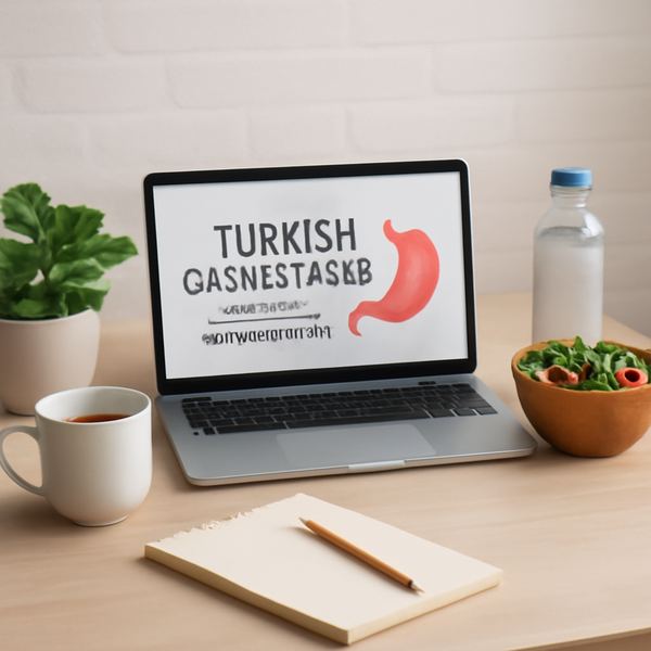 Turkish Gastric Sleeve: Your Guide to Affordable Weight Loss