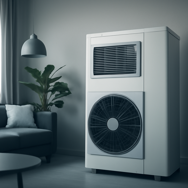 Maximize Comfort and Efficiency with Advanced HVAC Systems