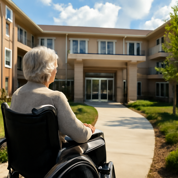Explore Assisted Care Facilities: Your Guide to Compassionate Support