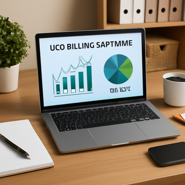 LCO Billing Software: Streamline Your Operations and Boost Efficiency