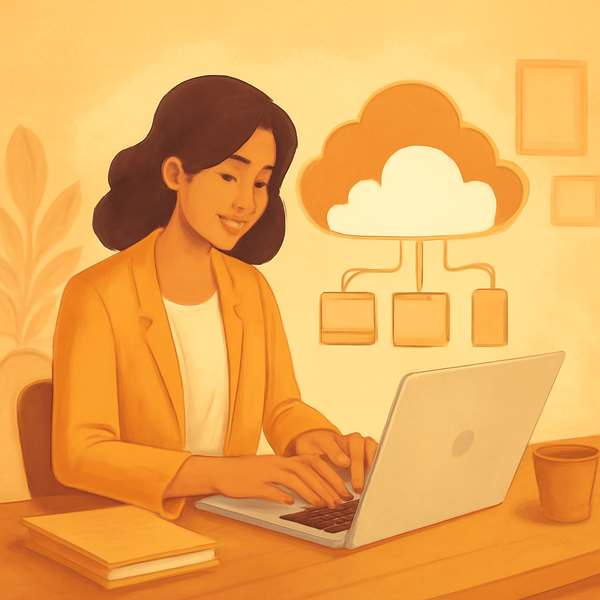 Cloud Computing: A Smart Technology Choice for Small and Medium Businesses