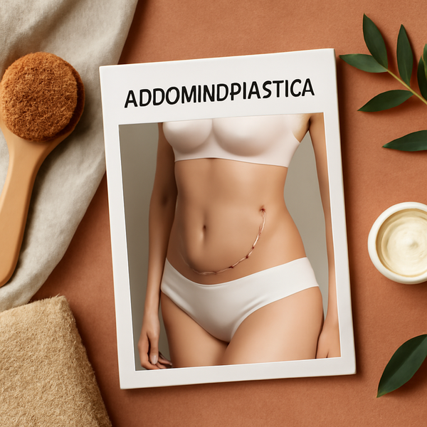 Addominoplastica: Tutto Quello Che Devi Sapere Prima e Dopo l'Intervento