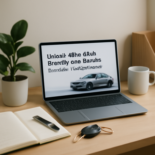 Unlock Affordable Monthly Car Rentals: Your Guide to Hassle-Free Leases