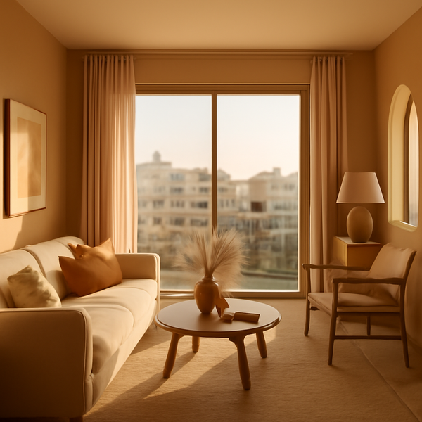 Apartments for Rent in Jeddah: Your Guide to Finding the Perfect Home