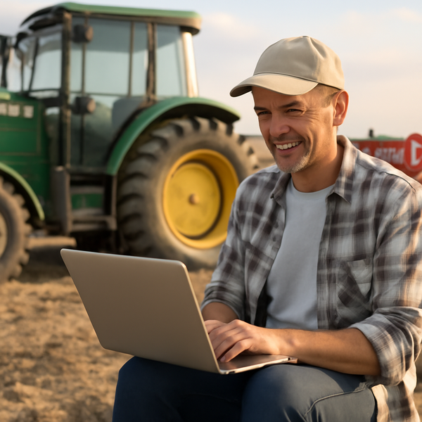 How To Apply for Farm Equipment Grants in 2025