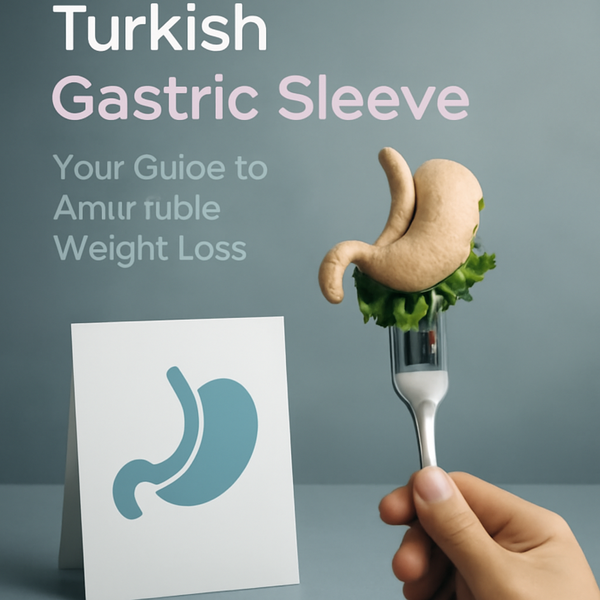 Turkish Gastric Sleeve: Your Guide to Affordable Weight Loss