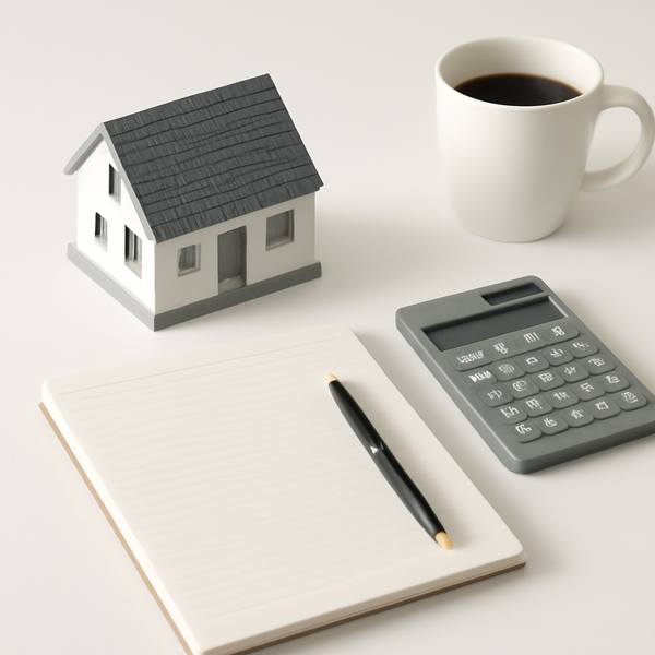 Master Your Property Bookkeeping for Enhanced Financial Control