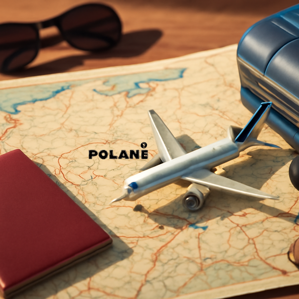 Poland Flight Options from the UK 2025 – Fly to Warsaw, Kraków & Gdańsk