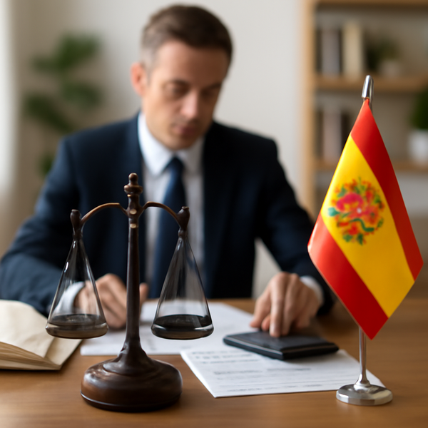 Abogado Concursal España: Guía Completa para tu Situación Financiera