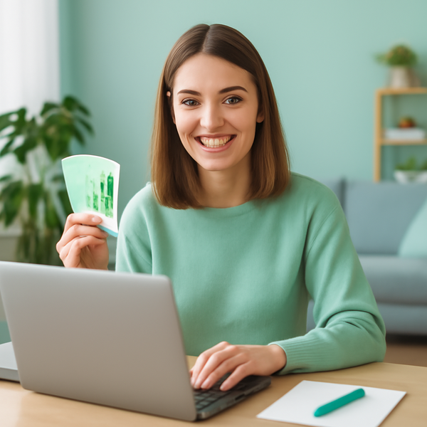 Obtenez un Prêt Urgent en Ligne Rapidement et Facilement