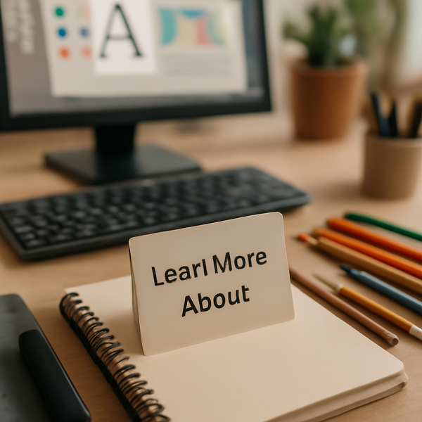 Learn More About: No Cost Graphic Design Courses