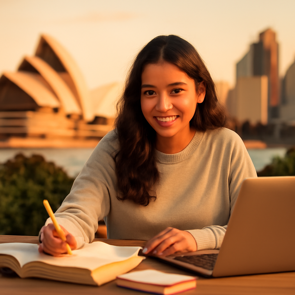 Estudia Inglés en Australia y Avanza tu Carrera: Una Experiencia Transformadora