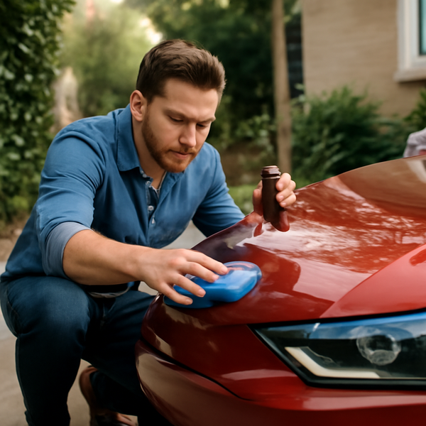 Protección y Brillo Duradero: Descubre el Recubrimiento Cerámico para tu Automóvil