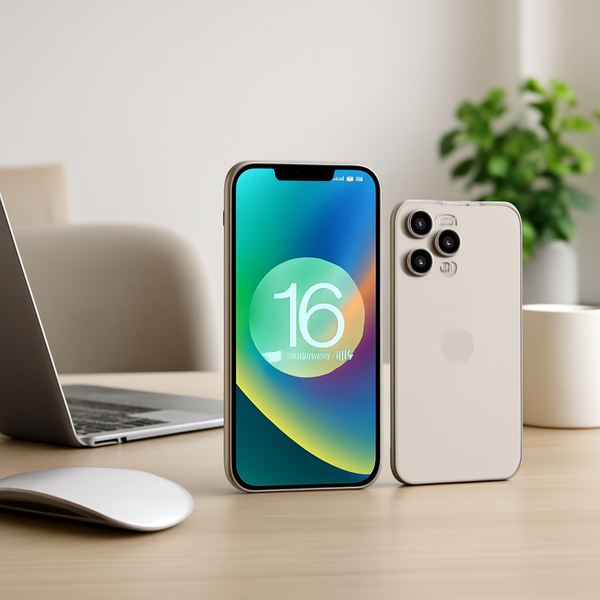 Unlock Amazing Deals on Refurbished iPhone 16 Models
