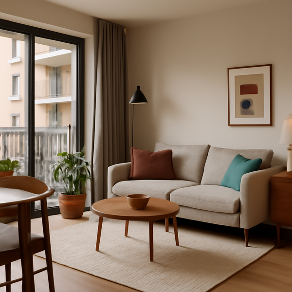 Aluguel de Apartamento Sem Depósito: O Guia Completo para Morar sem Complicações