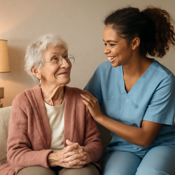 Find Affordable Home Care Quotes for Your Loved Ones