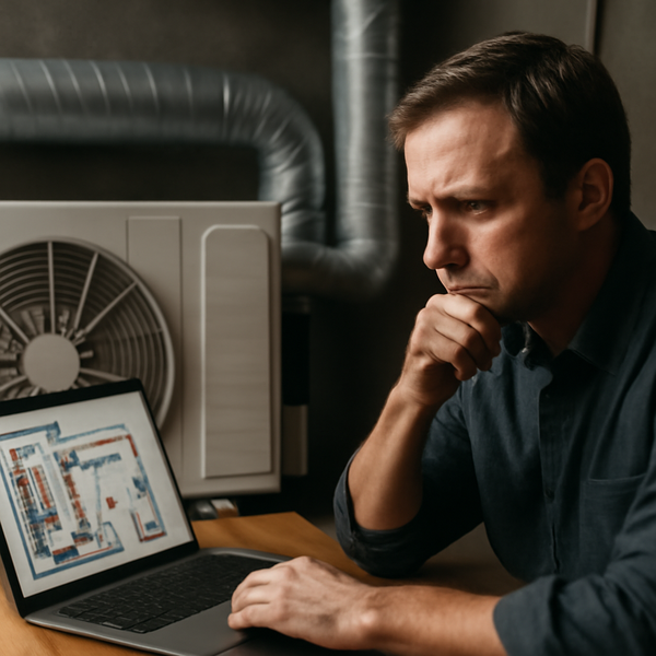 Optimize Your HVAC Systems for Peak Performance and Energy Savings