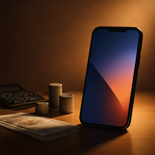 Consigue tu Nuevo Smartphone con Cuotas Fáciles y Sin Cuota Inicial