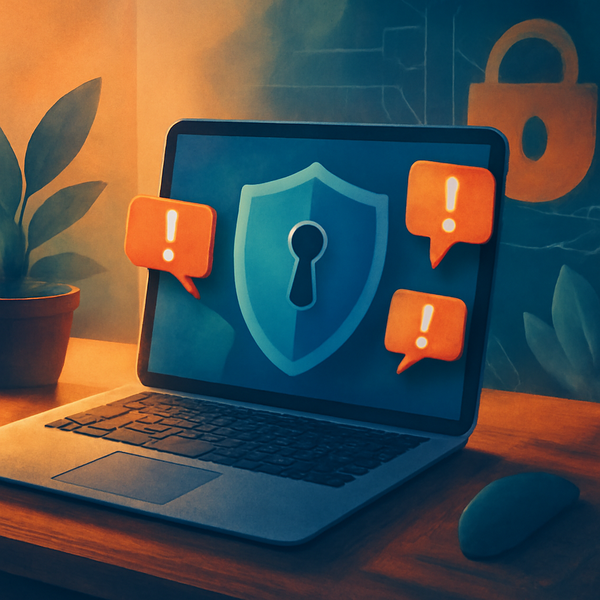 Automated Security Alerts: Enhancing Your Digital Protection
