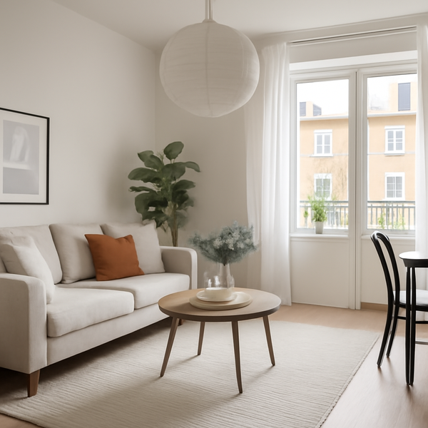 Hitta din drömlägenhet att hyra i Sverige