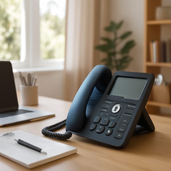 Business Phone