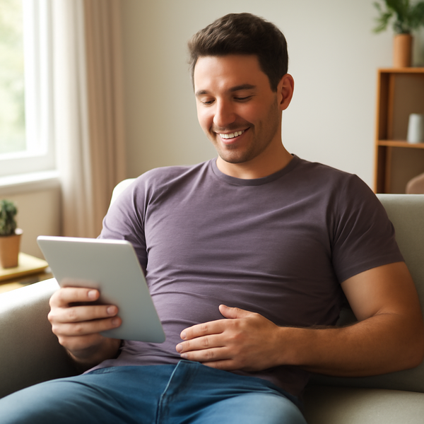 Male Chest Reduction Without Surgery: Exploring Non-Invasive Options