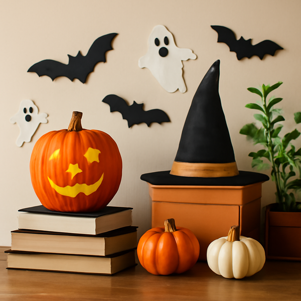 Best Halloween Ideas 2025: Costumes, Décor, and Celebration