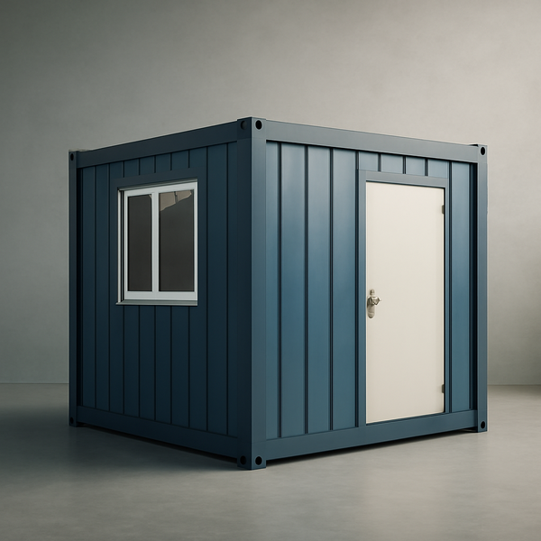 Soluții de Închiriere Containere: Flexibilitate și Eficiență pentru Nevoile Dvs.