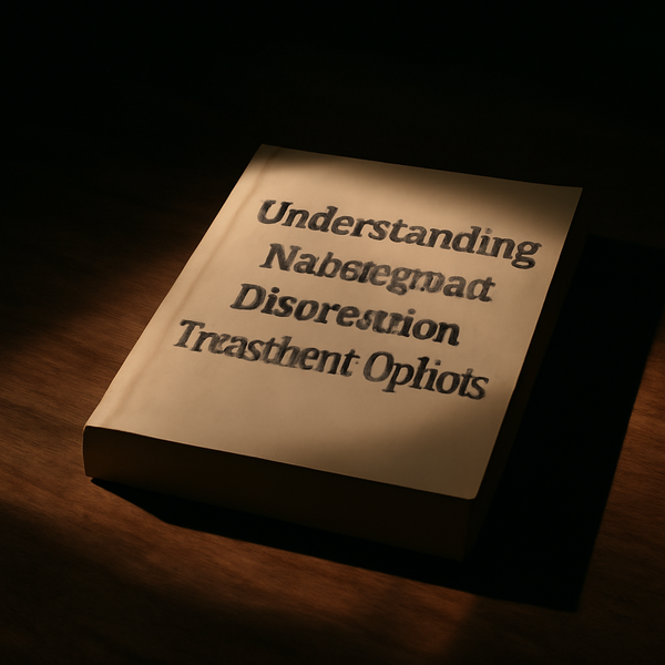 Understanding Anxiety and Depression Treatment Options