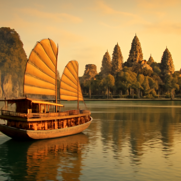 All inclusive Vietnam Cambodia Holiday Packages