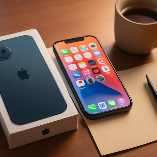 Obtén tu iPhone con Crédito Sin Enganche: Explora tus Opciones Ahora