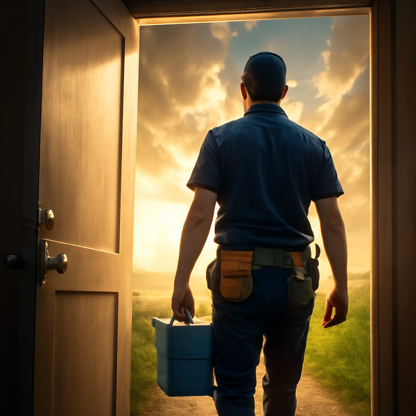 Unlock Your Future with HVAC Paid Training Opportunities