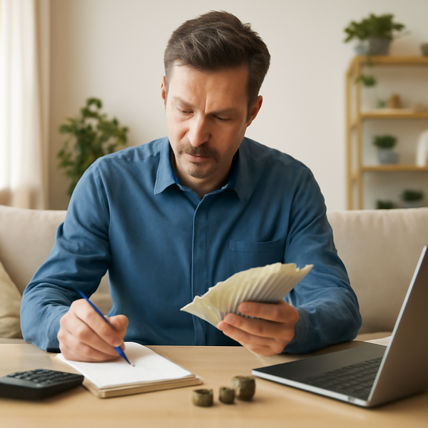 Půjčka pro dlužníky na ruku: Získejte finanční prostředky i přes záznam v registru