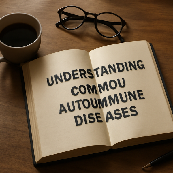 Understanding Common Autoimmune Diseases