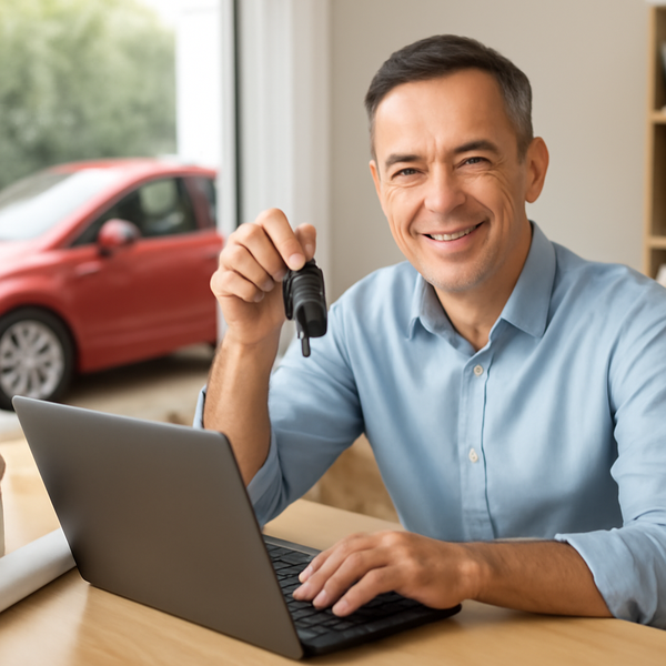 Crédit pour Interdits Bancaires : Quelles Solutions de Leasing ?