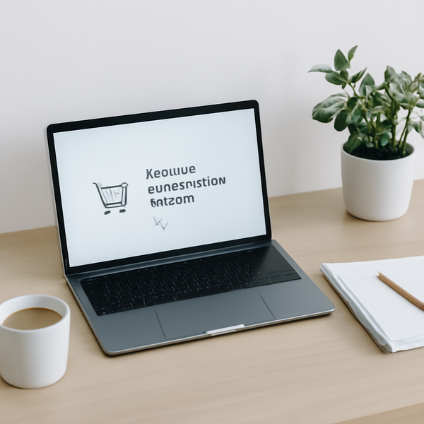 Learn More About: 1 Month E-commerce Course