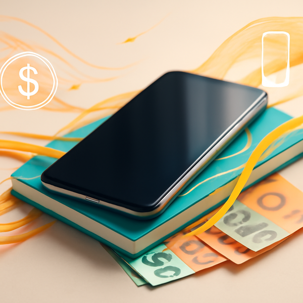 Smartfon na Raty – Twoja Droga do Nowego Urządzenia