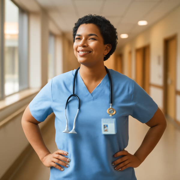 Healthcare Support Worker Careers: Care, Stability, and Growth