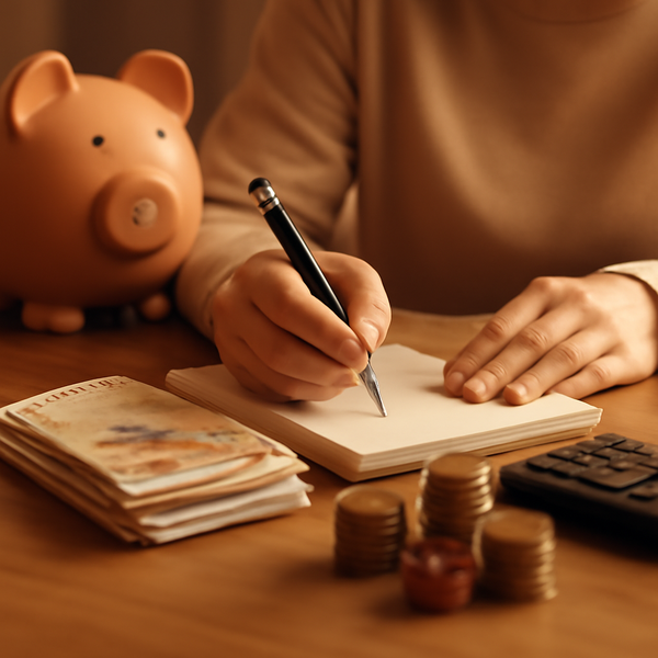 Pożyczka na 36 Miesięcy: Twoja Droga do Realizacji Celów Finansowych